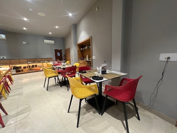 sparrow hotel managed by siara sariska alwar