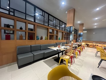 sparrow hotel managed by siara sariska alwar