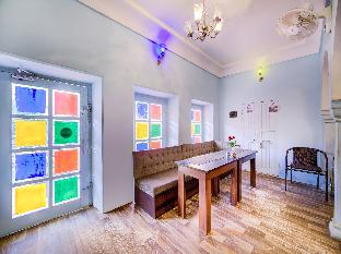 Hotel Amer Fort,Jaipur>>Amer,3 star