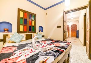 Hotel Amer Fort,Amer Road,3 star
