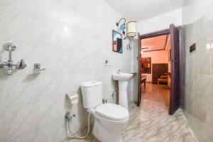 Hotel Amer Fort,Amer Road,3 star