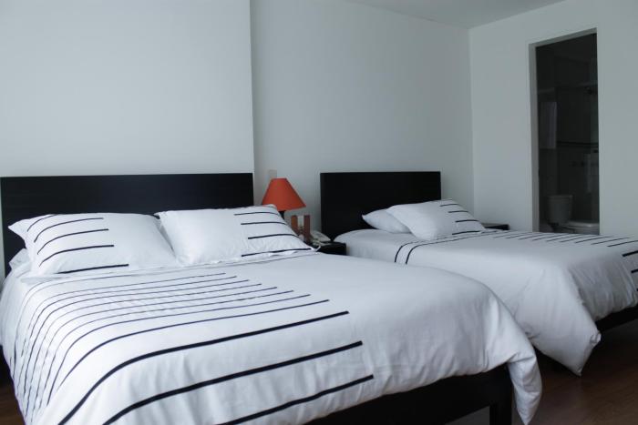 hotel real estacion