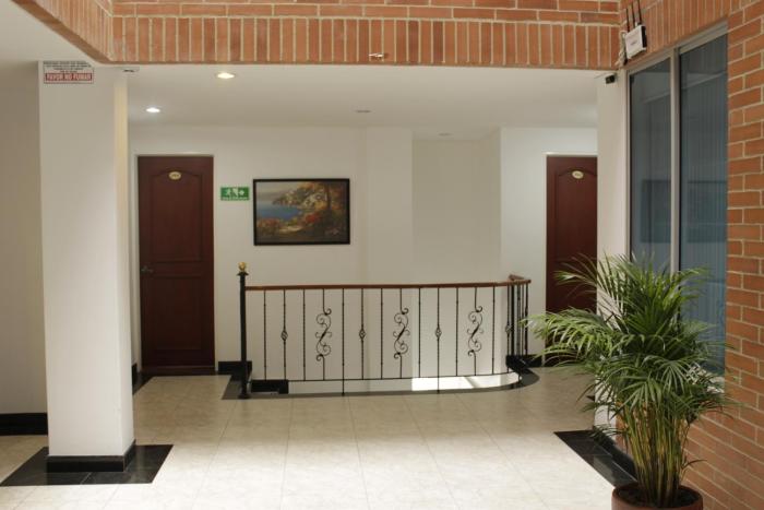 hotel real estacion
