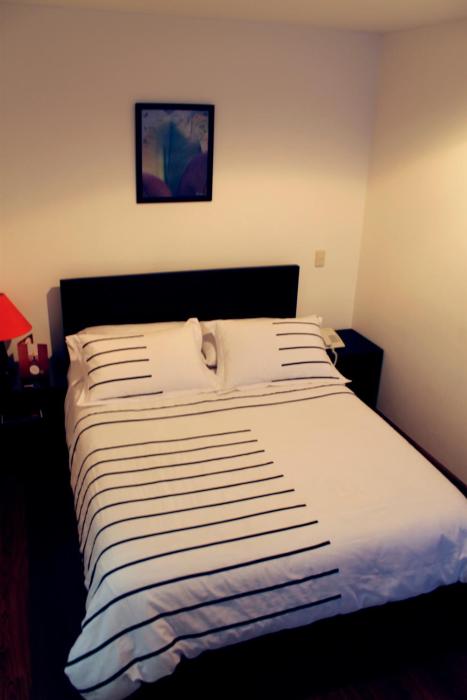 hotel real estacion
