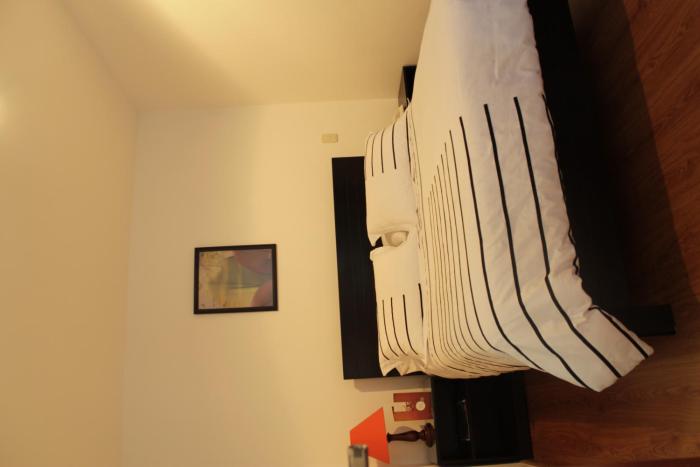 hotel real estacion