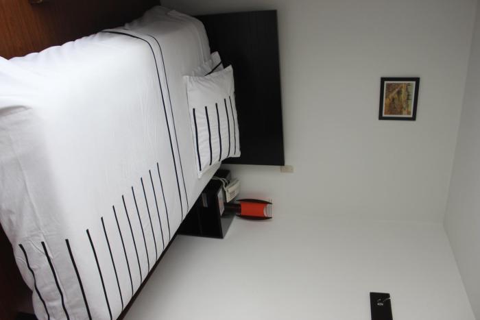hotel real estacion