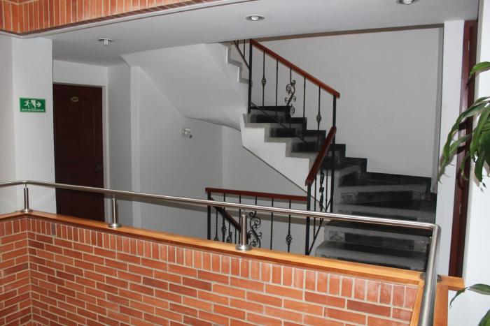 hotel real estacion