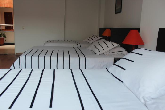 hotel real estacion