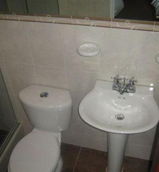 hotel real estacion