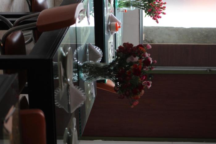 hotel real estacion