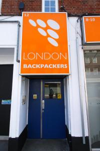 london backpackers