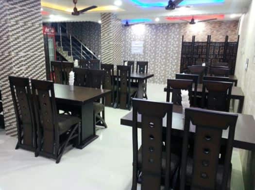 Hotel Janpath,,3 star