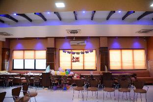 Hotel Galaxy Residency,Gujarat>>Mundra,3 star