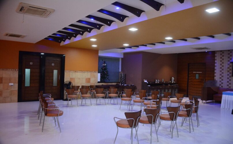 hotel galaxy residency