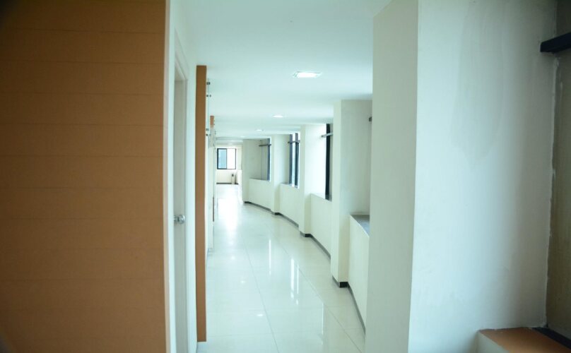 hotel galaxy residency