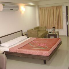 hotel galaxy residency