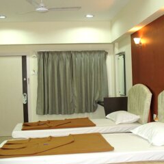 hotel galaxy residency