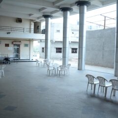 hotel galaxy residency