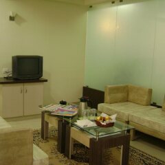 hotel galaxy residency