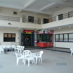 hotel galaxy residency