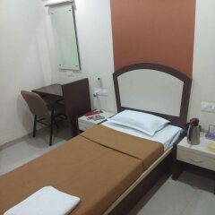 hotel galaxy residency