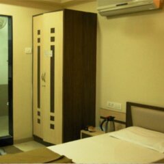 hotel galaxy residency