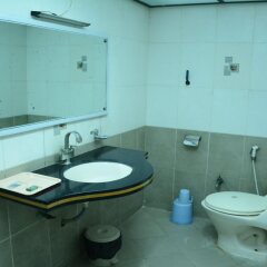 hotel galaxy residency