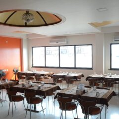 hotel galaxy residency