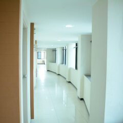 hotel galaxy residency