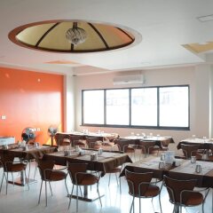 hotel galaxy residency