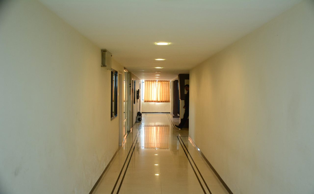 hotel galaxy residency