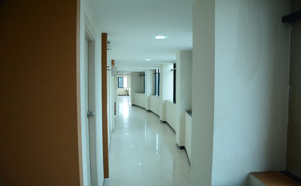 hotel galaxy residency