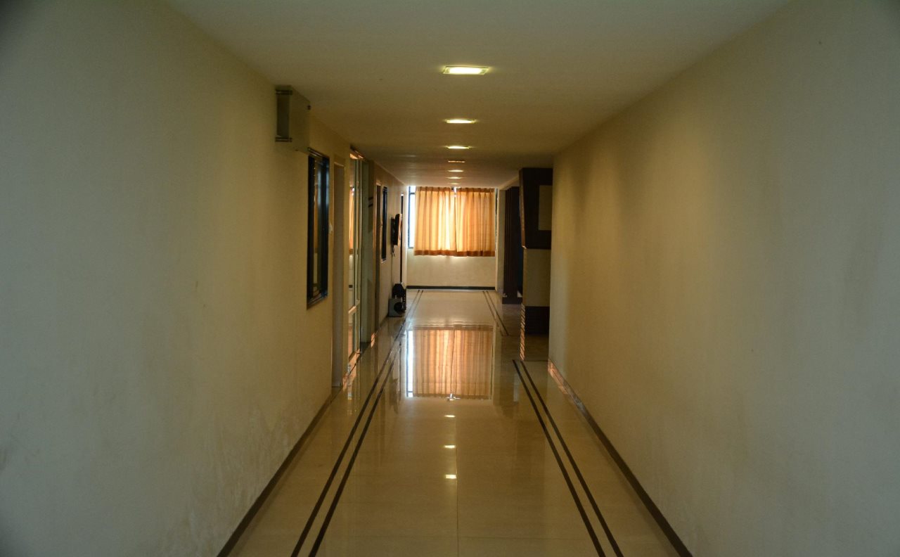 hotel galaxy residency