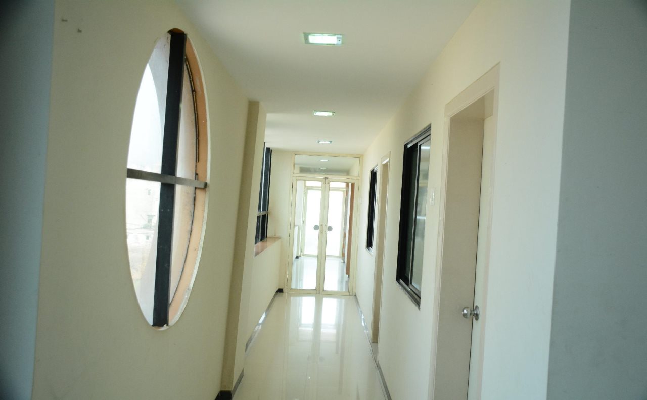 hotel galaxy residency