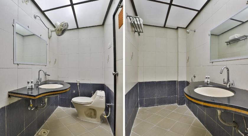 hotel galaxy residency