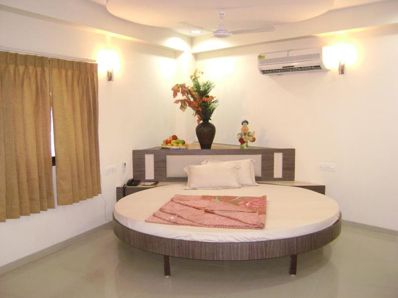 hotel galaxy residency