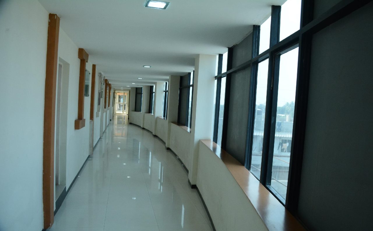 hotel galaxy residency