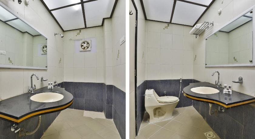 hotel galaxy residency