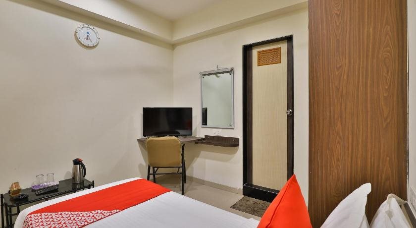 hotel galaxy residency