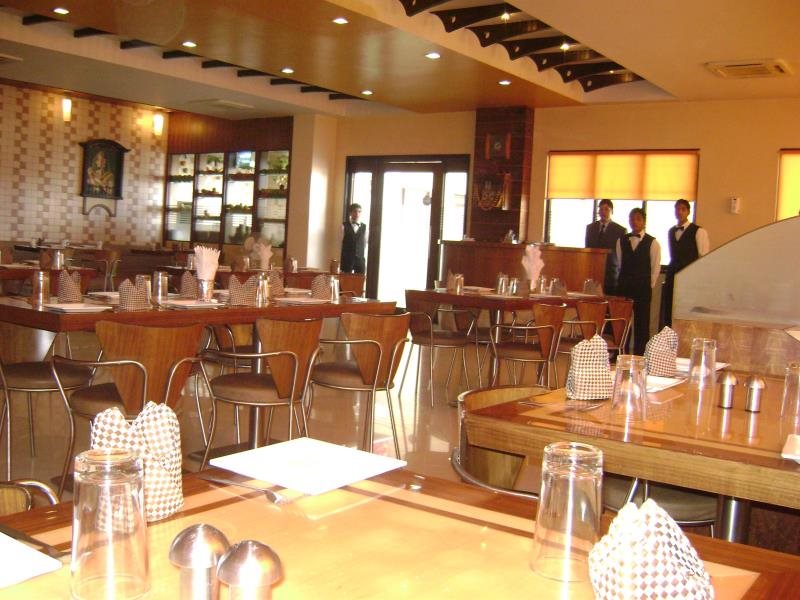 hotel galaxy residency