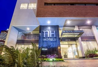 Nh Bogota Urban 26 Royal,Bogotá>>Bogota,4 star