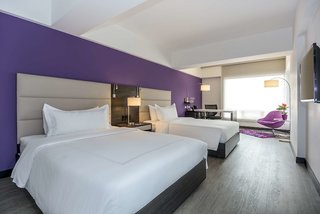 Nh Bogota Urban 26 Royal,Bogotá>>Bogota,4 star