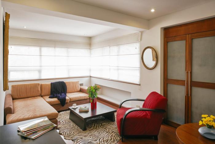 hotel retiro 84 by mij