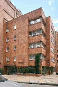 hotel retiro 84 by mij