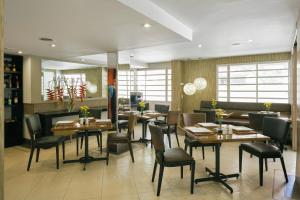 hotel retiro 84 by mij