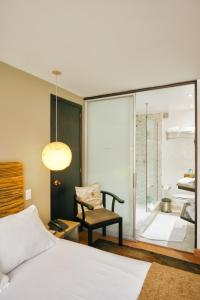 hotel retiro 84 by mij