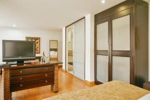 hotel retiro 84 by mij