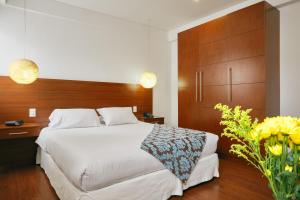 hotel retiro 84 by mij