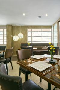 Hotel Retiro 84 By Mij,Bogotá>>Bogota,4 star