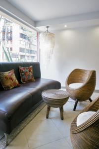 hotel retiro 84 by mij